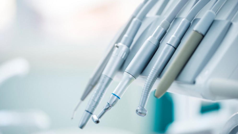 Interventi di chirurgia orale