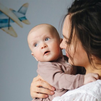 Dentista durante  l’allattamento? Si può!