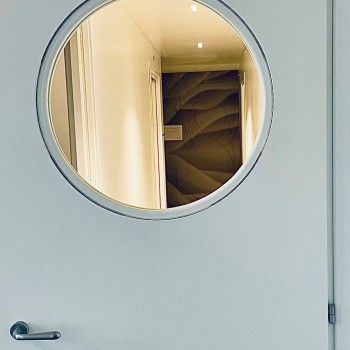 Riapertura dello Studio Dentistico