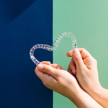 DAI IL BENVENUTO AL TUO FUTURO SORRISO: SCOPRI L'OPEN DAY DEL 20 OTTOBRE