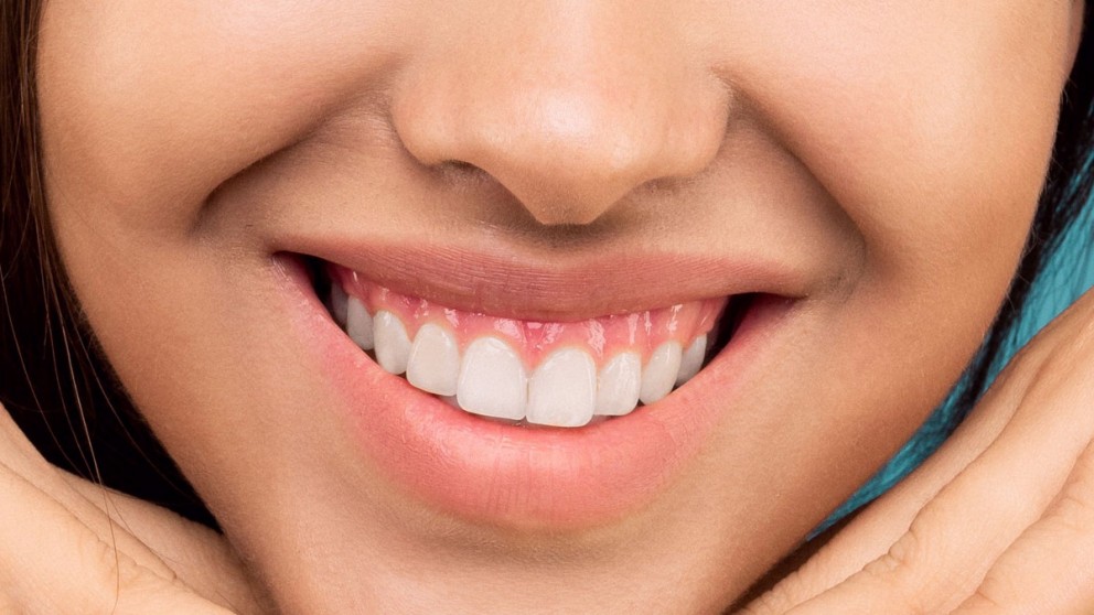 Cura dell'apparato paradontale