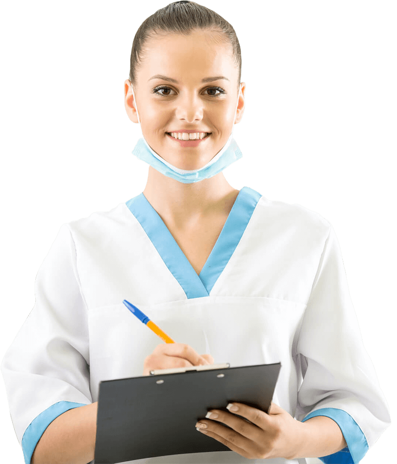 Prenotazione visita odontoiatrica